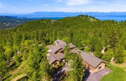 550 Blacktail Heights, Lakeside, MT 59922