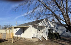 2164 E Eichel Avenue, Evansville, IN 47111