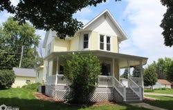419 S 8th Street, Osage, IA 50461