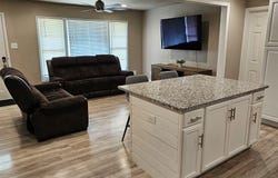 802 Brown Trail, Bedford, TX 76022