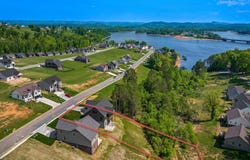 3183 Bridgewater Boulevard, Morristown, TN 37814