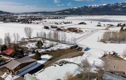 Lot 15 US-26, Alpine, WY 83128