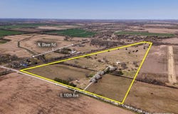 1222 E 110th, Belle Plaine, KS 67013