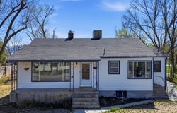 45 S 100 E, Centerfield, UT 84622