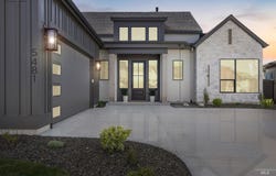5481 W Haughburn Dr, Eagle, ID 83616