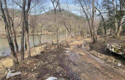 Tract C&D CR 115, Mountain View, AR 72560