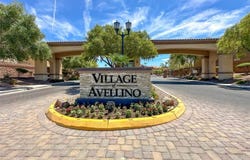 3638 Via Messina, Henderson, NV 89052