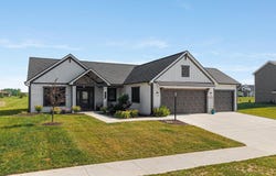12116 Fazio Drive, Fort Wayne, IN 46818