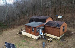 148 FATE LANE, Witt's Springs, AR 72686