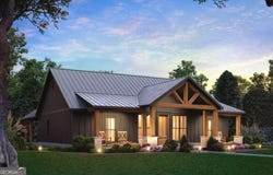 Lot 5 Waddell, Woodbury, GA 30293