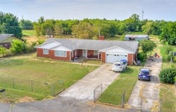 4704 E 76th Street North, Sperry, OK 74073