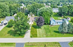 571 S Newman Road, Lake Orion, MI 48362