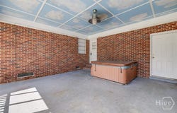 231 Warnell Street, Pembroke, GA 31321