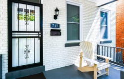 717 JEFFERSON STREET NW, WASHINGTON, DC 20011