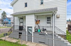1028-1030 Snyder Avenue, Scranton, PA 18504