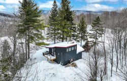 165 Upper Round Top Extension, Plymouth, VT 05056
