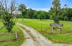 12940 Rocky Hill Road, Prairie Grove, AR 72753