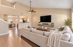 2015 Crosby Drive, Forney, TX 75126