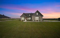 4205 Old Springtown Road, Weatherford, TX 76082