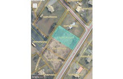 Lot 98 N EAGLE VALLEY, BLANCHARD, PA 16826
