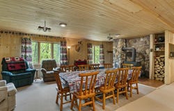 3221 Krause Road, Petoskey, MI 49770