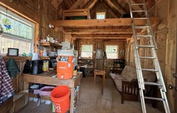 306 Jacks River Road, Blue Ridge, GA 30513
