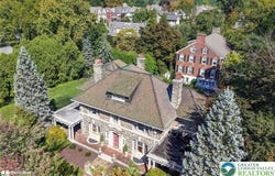 611 Cattell Street, Easton, PA 18042
