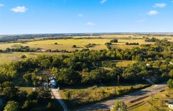 Fm-147, Marlin, TX 76661