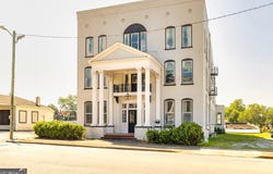 117 N Street, Talladega, AL 35161