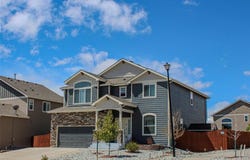 13796 Park Meadows Drive, Peyton, CO 80831