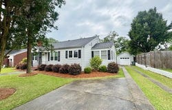 1951 Carolina Avenue, Orangeburg, SC 29115