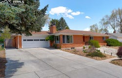 659 Glen Eyrie Circle, Colorado Springs, CO 80904