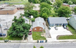 1274-1276 Lockbourne Road, Columbus, OH 43206