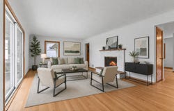 1115 Pike Lake Drive, New Brighton, MN 55112