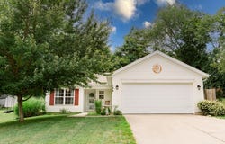 164 Friar Tuck Drive, Independence, KY 41051