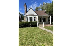 11635 Nottingham Road, Detroit, MI 48224
