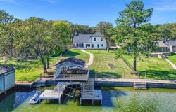 827 Kiowa Drive W, Gainesville, TX 76240