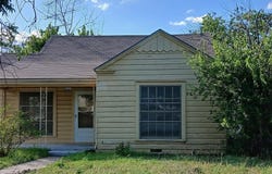 103 MIAMI Street, Coleman, TX 76834