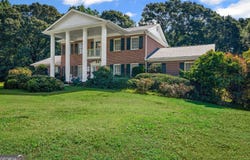 4290 Happy Valley, Newnan, GA 30263