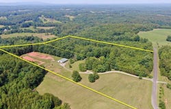 1125 Apple Blossom Lane, Westfield, NC 27053