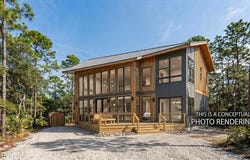 118 HUNTINGTON Drive, GEORGETOWN, FL 32139
