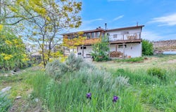 14197 State Road 75, Penasco, NM 87553