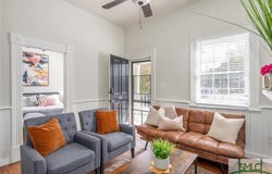 509 1/2 Blair Street, Savannah, GA 31401