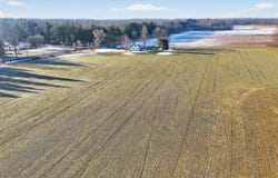 V/L E Round Lake Road, Dewitt, MI 48820
