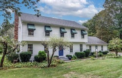 106 Bates Rock Road, Southbury, CT 06488