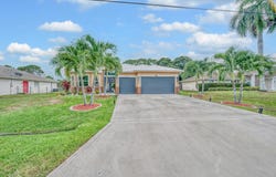 2082 SW Idaho Lane, Port Saint Lucie, FL 34953