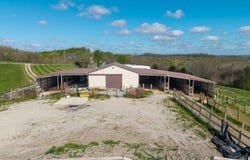 2232 State Route 83, Beverly, OH 45715