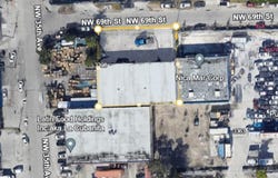 3380 NW 69th St, Miami, FL 33147