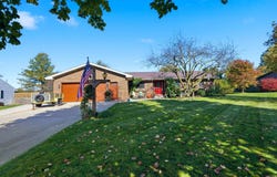 2116 Pleasant Ridge Road, Fort Wayne, IN 46819