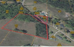 0 Seven Acres Road, SC 29477